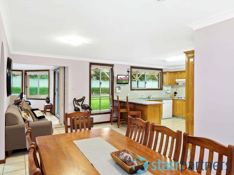 86 Meurants Lane, Glenwood NSW 2768