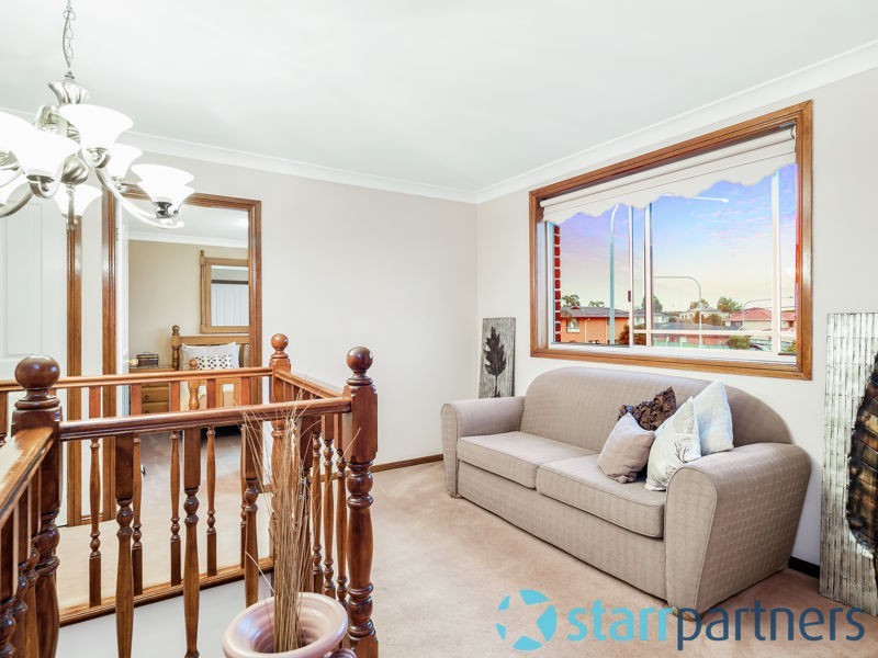 86 Meurants Lane, Glenwood NSW 2768