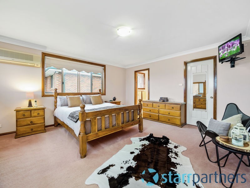 86 Meurants Lane, Glenwood NSW 2768