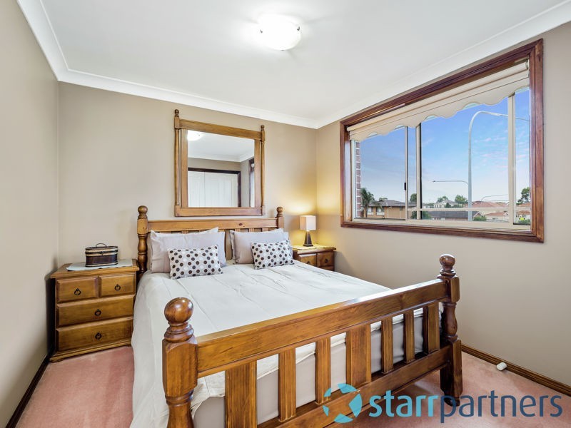 86 Meurants Lane, Glenwood NSW 2768