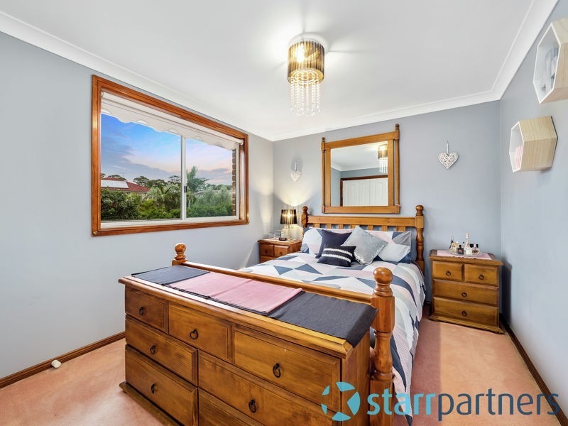 86 Meurants Lane, Glenwood NSW 2768