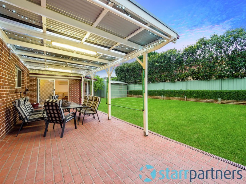 86 Meurants Lane, Glenwood NSW 2768