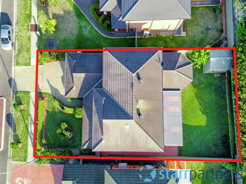 86 Meurants Lane, Glenwood NSW 2768