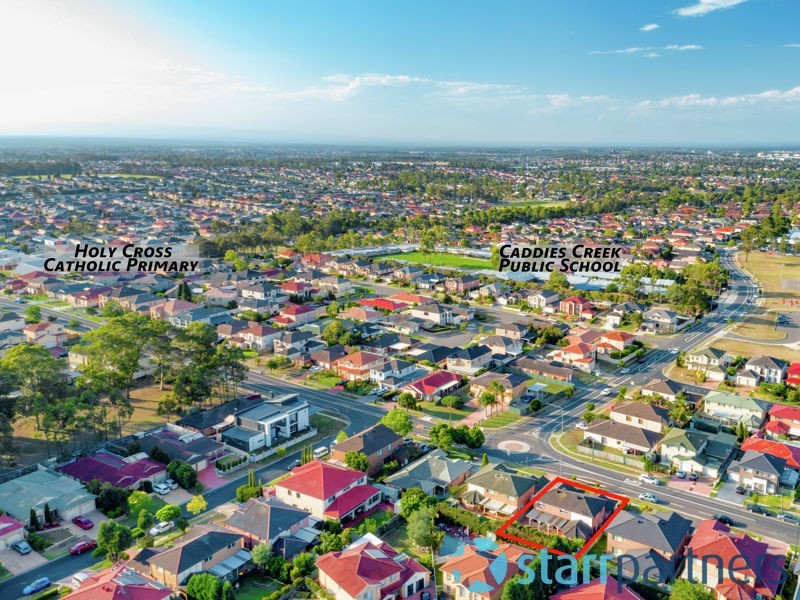 86 Meurants Lane, Glenwood NSW 2768