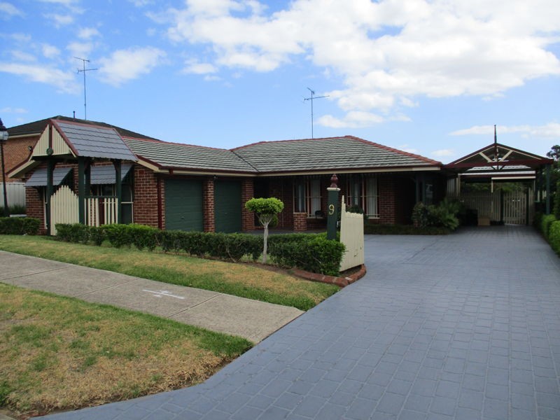 9 Tukara Road, South Penrith NSW 2750