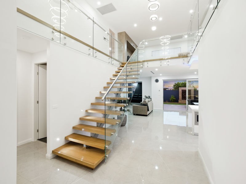 50 Fairlie Street, Kellyville Ridge NSW 2155