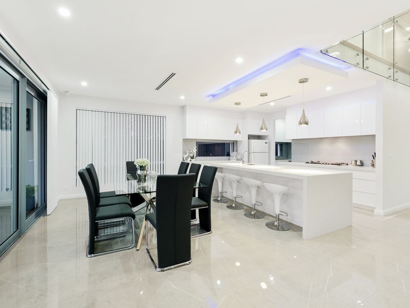 50 Fairlie Street, Kellyville Ridge NSW 2155