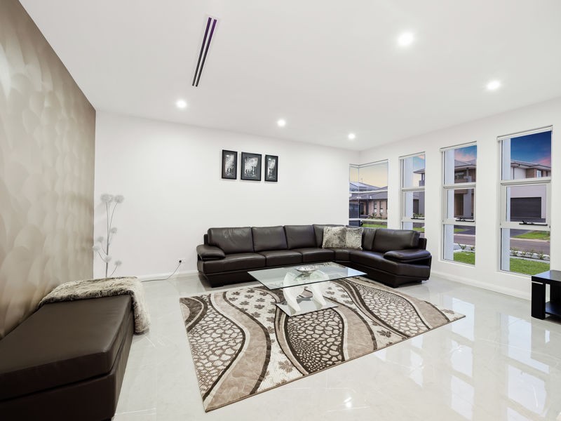 50 Fairlie Street, Kellyville Ridge NSW 2155