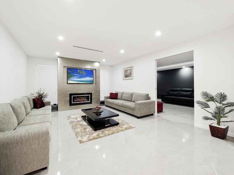 50 Fairlie Street, Kellyville Ridge NSW 2155