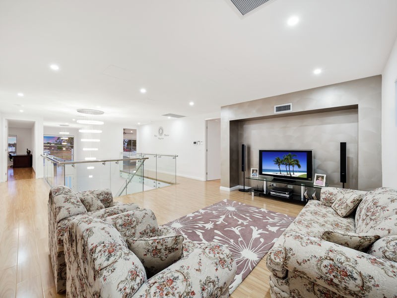 50 Fairlie Street, Kellyville Ridge NSW 2155