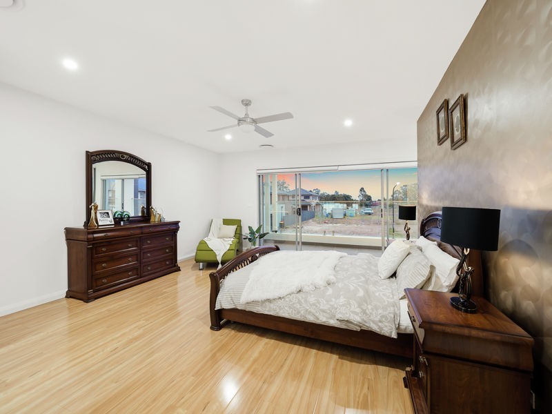 50 Fairlie Street, Kellyville Ridge NSW 2155