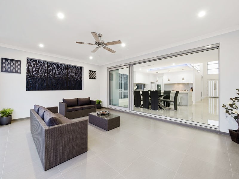 50 Fairlie Street, Kellyville Ridge NSW 2155