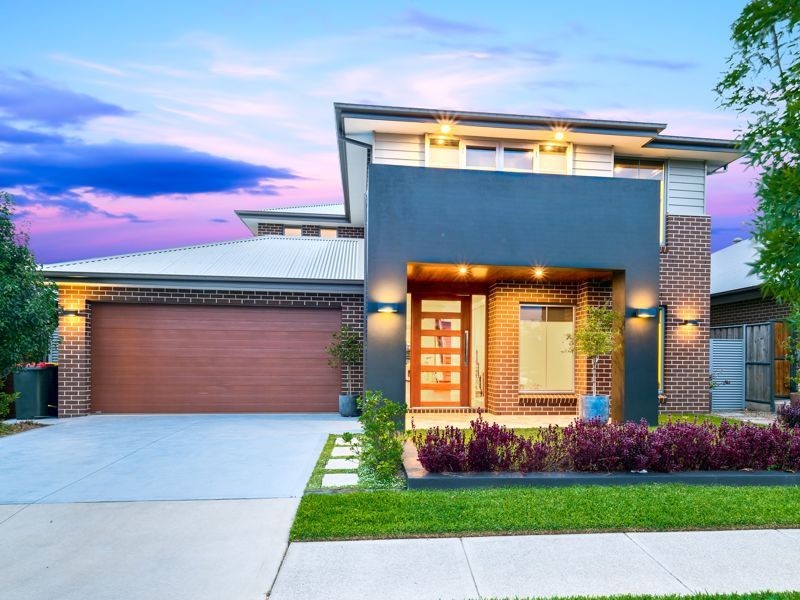 135 Ridgeline Drive, The Ponds NSW 2769