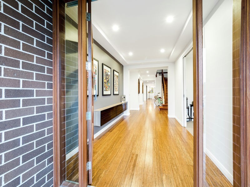 135 Ridgeline Drive, The Ponds NSW 2769