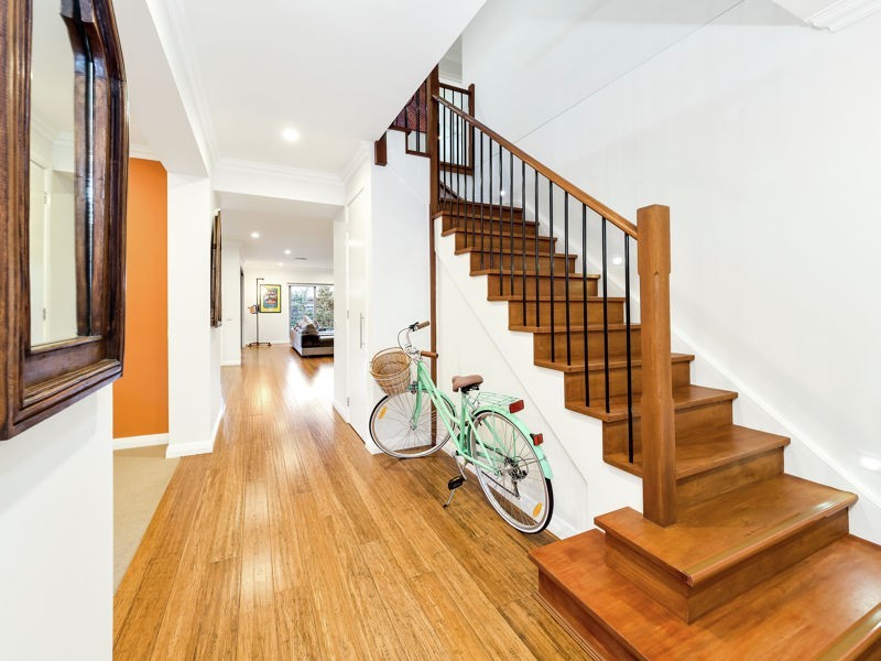 135 Ridgeline Drive, The Ponds NSW 2769