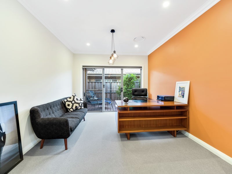 135 Ridgeline Drive, The Ponds NSW 2769