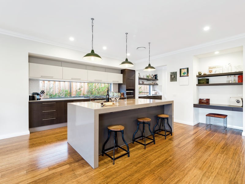 135 Ridgeline Drive, The Ponds NSW 2769