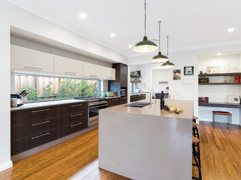 135 Ridgeline Drive, The Ponds NSW 2769