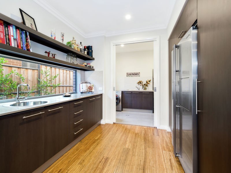 135 Ridgeline Drive, The Ponds NSW 2769