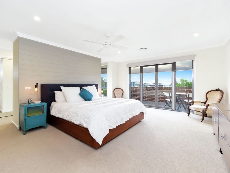 135 Ridgeline Drive, The Ponds NSW 2769