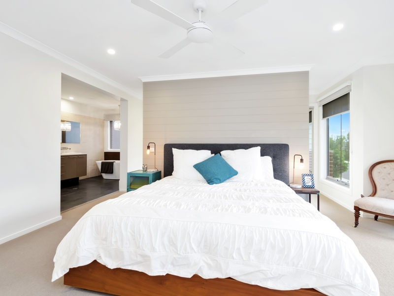 135 Ridgeline Drive, The Ponds NSW 2769