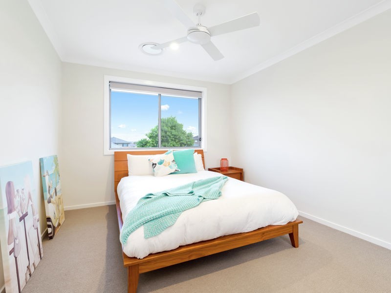 135 Ridgeline Drive, The Ponds NSW 2769