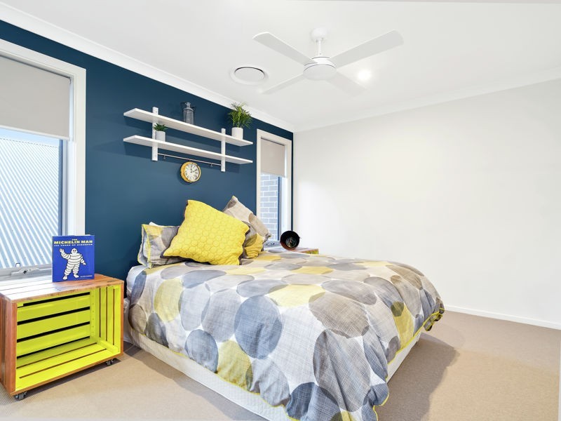 135 Ridgeline Drive, The Ponds NSW 2769