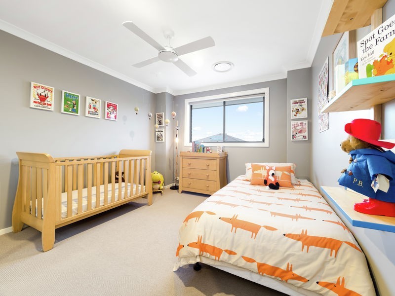 135 Ridgeline Drive, The Ponds NSW 2769