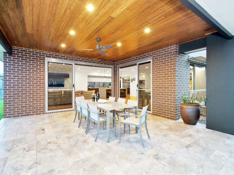 135 Ridgeline Drive, The Ponds NSW 2769