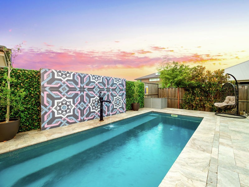 135 Ridgeline Drive, The Ponds NSW 2769