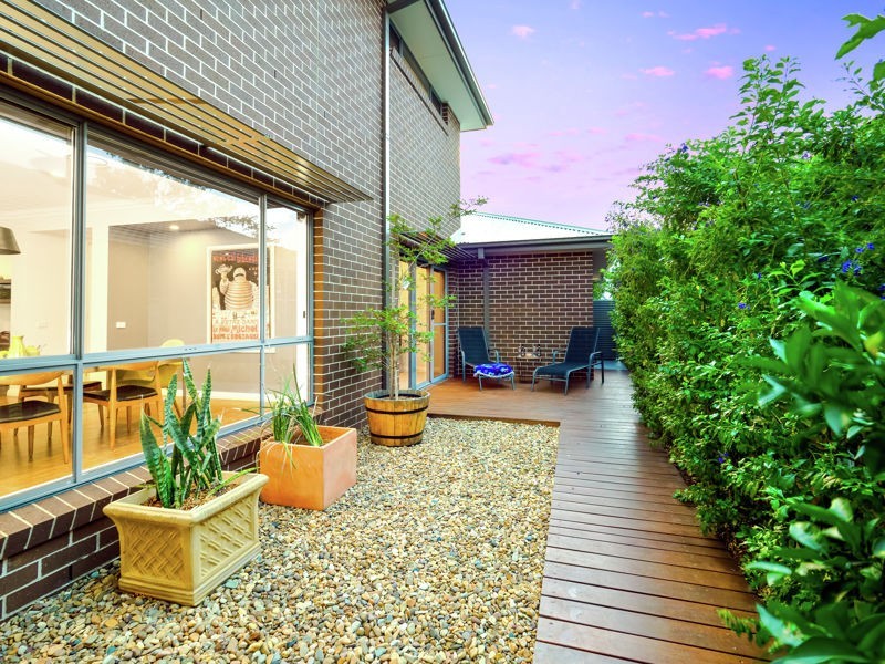 135 Ridgeline Drive, The Ponds NSW 2769