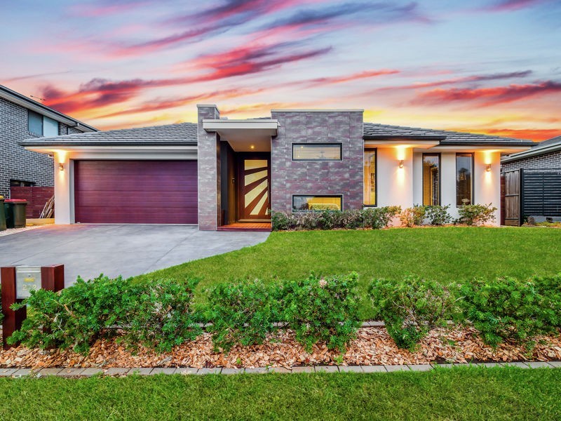 202 The Ponds Boulevard, The Ponds NSW 2769