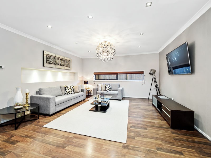 202 The Ponds Boulevard, The Ponds NSW 2769