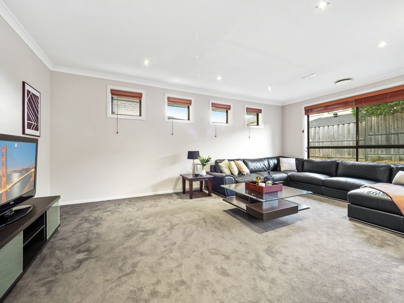 202 The Ponds Boulevard, The Ponds NSW 2769