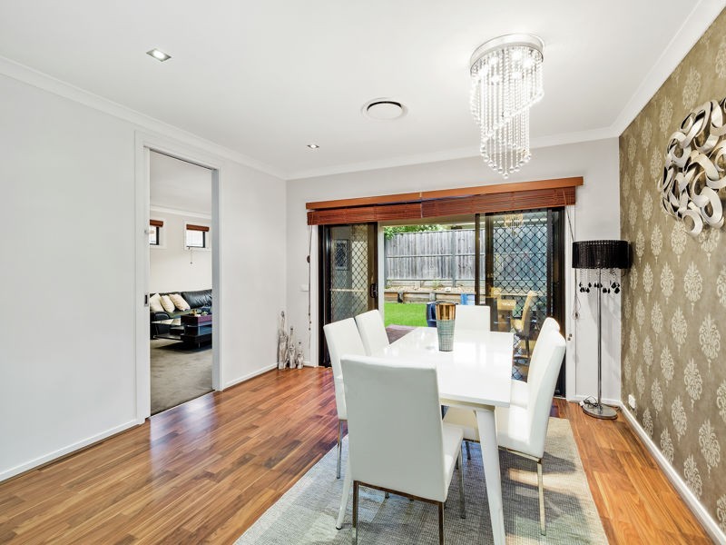 202 The Ponds Boulevard, The Ponds NSW 2769