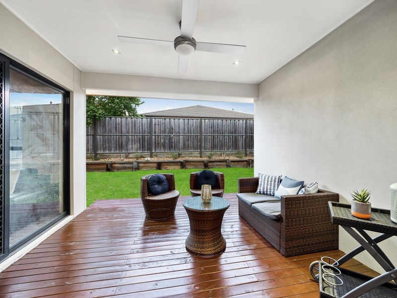 202 The Ponds Boulevard, The Ponds NSW 2769