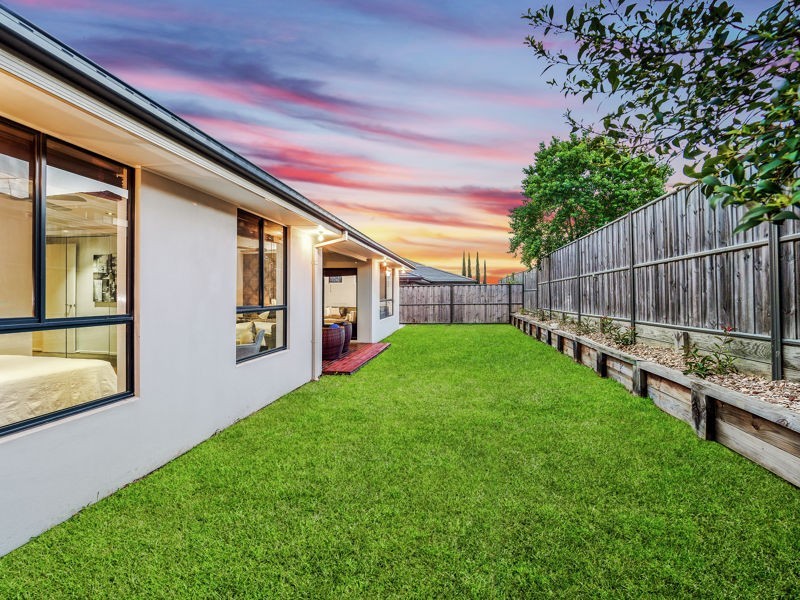 202 The Ponds Boulevard, The Ponds NSW 2769