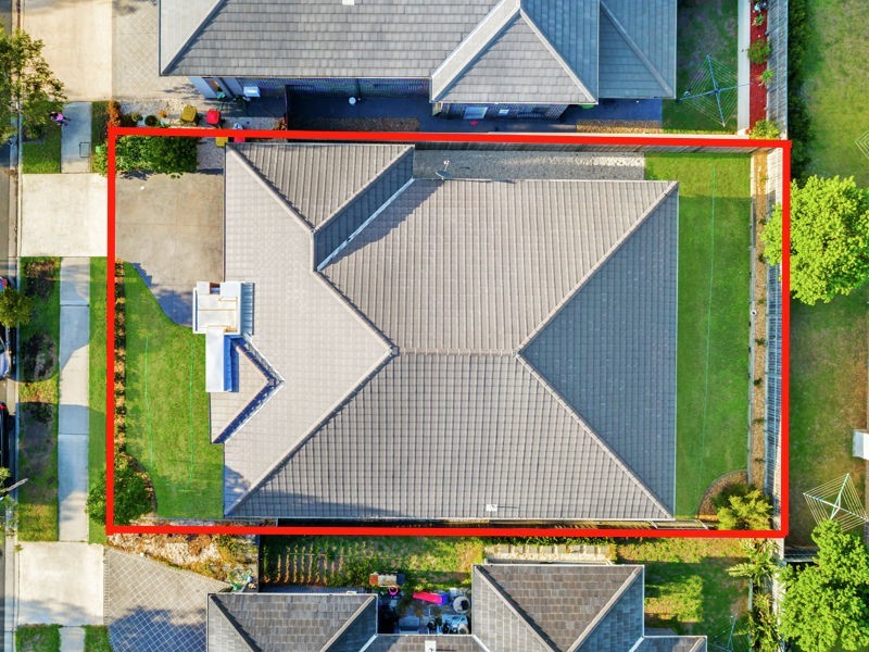 202 The Ponds Boulevard, The Ponds NSW 2769