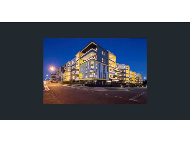 313/10 Hezlett Road, Kellyville NSW 2155