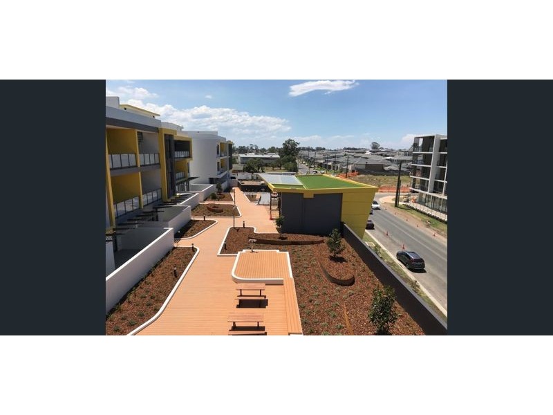 313/10 Hezlett Road, Kellyville NSW 2155