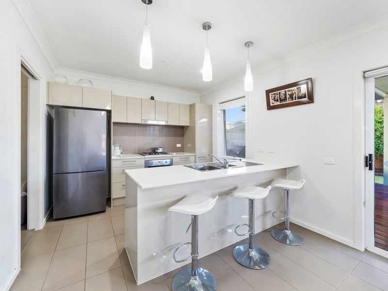 10 Lookout Circuit, Stanhope Gardens NSW 2768