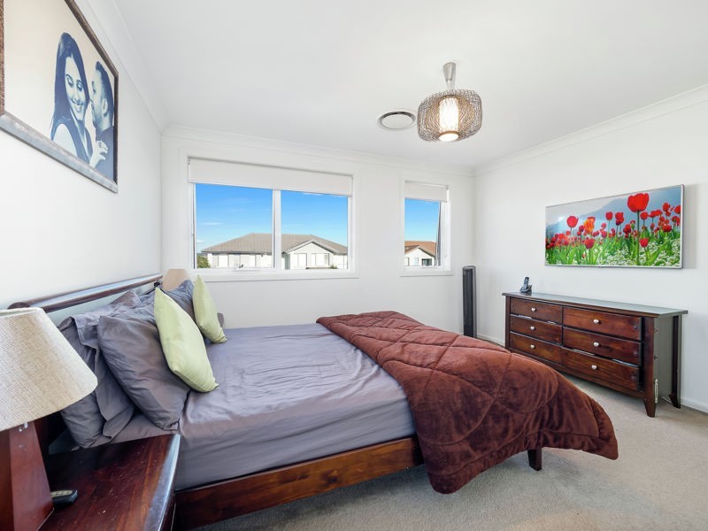 10 Lookout Circuit, Stanhope Gardens NSW 2768