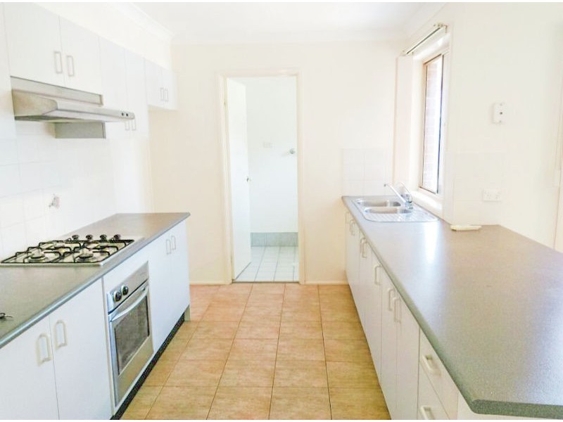 41 Connaught Circuit, Kellyville NSW 2155