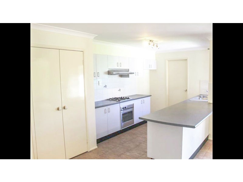 41 Connaught Circuit, Kellyville NSW 2155