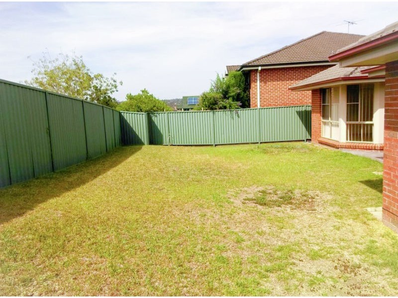 41 Connaught Circuit, Kellyville NSW 2155