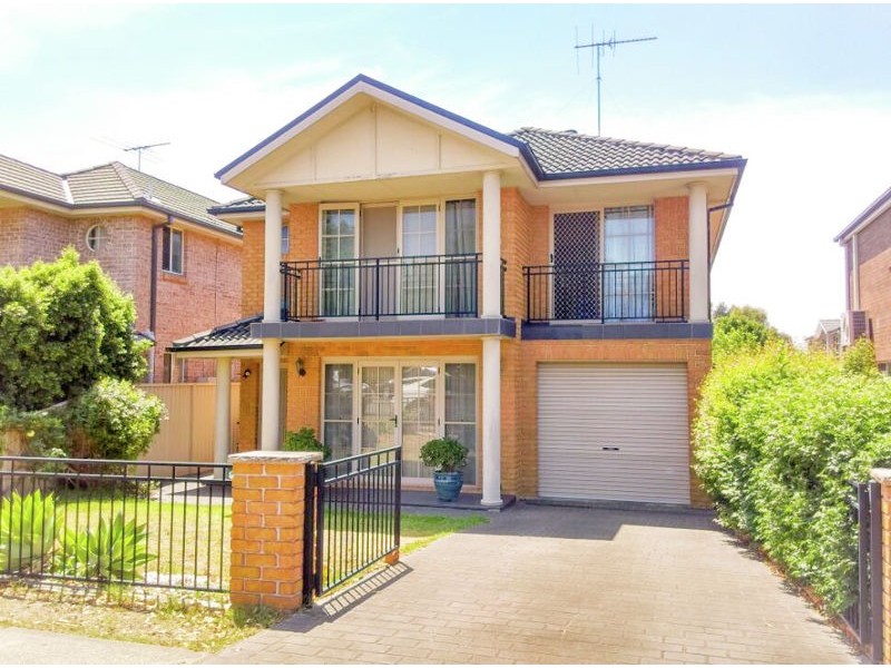 51a Lalor Road, Quakers Hill NSW 2763