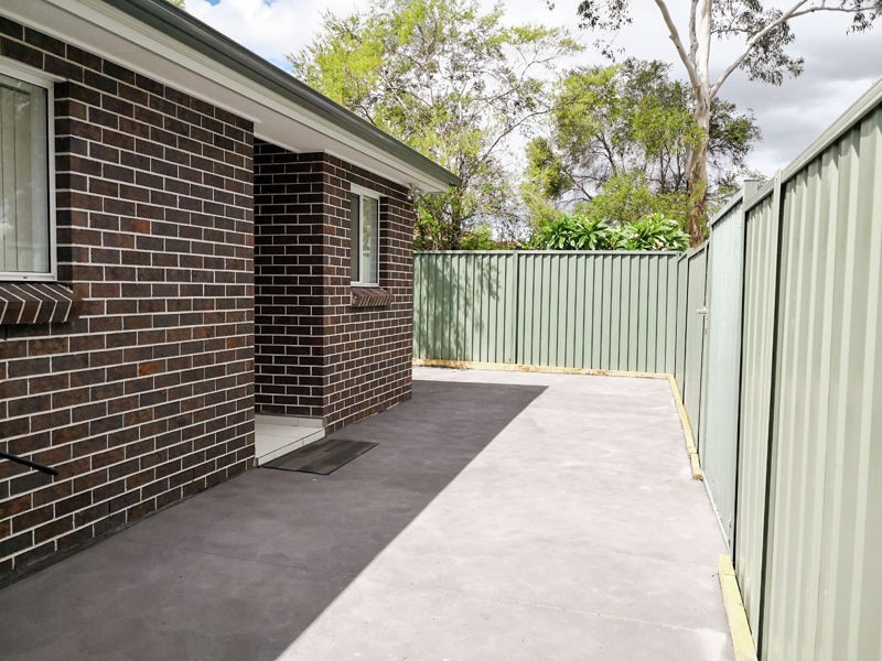 156a Walker Street, Quakers Hill NSW 2763
