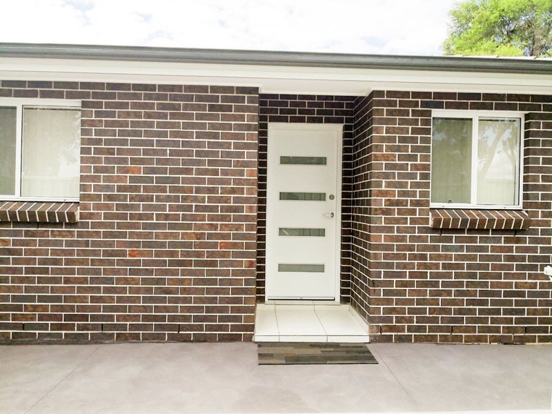 156a Walker Street, Quakers Hill NSW 2763