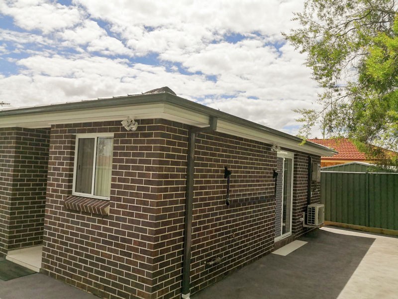 156a Walker Street, Quakers Hill NSW 2763