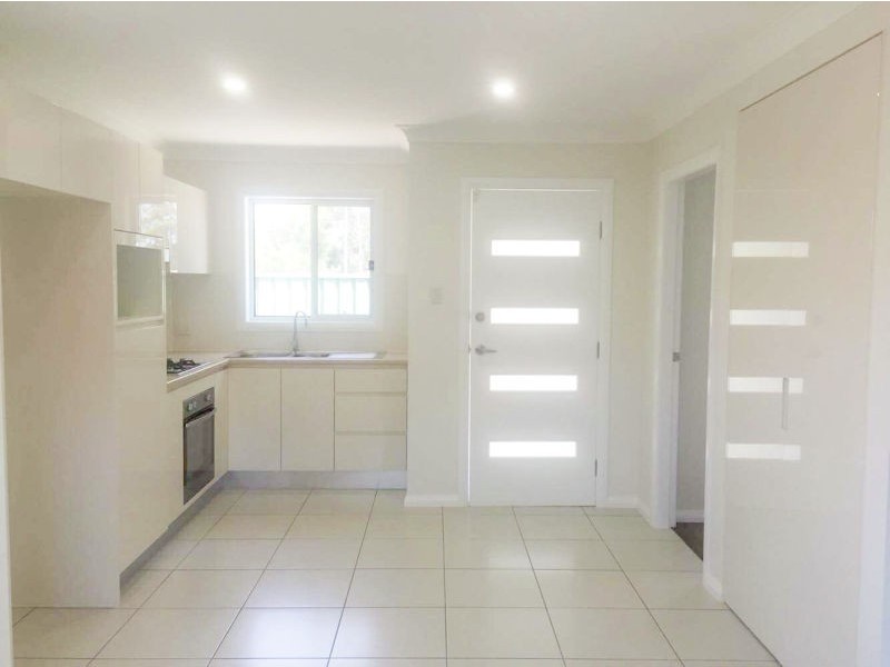 156a Walker Street, Quakers Hill NSW 2763